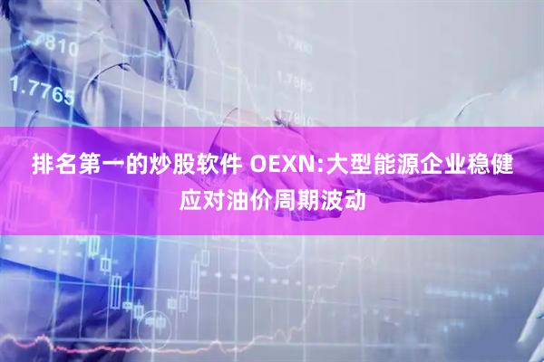 排名第一的炒股软件 OEXN:大型能源企业稳健应对油价周期波动