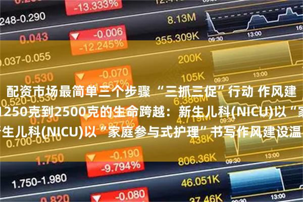 配资市场最简单三个步骤 “三抓三促”行动 作风建设年活动进行时丨从1250克到2500克的生命跨越：新生儿科(NICU)以“家庭参与式护理”书写作风建设温暖答卷